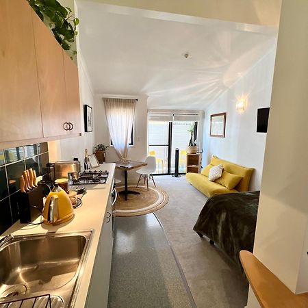 Self Contained Haven In New Farm Apartment Brisbane Exterior foto